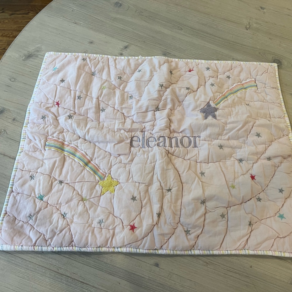 Pottery Barn Kids Standard Sham